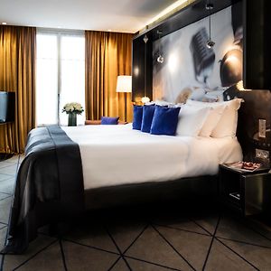 Camera familiare superior con letto king size